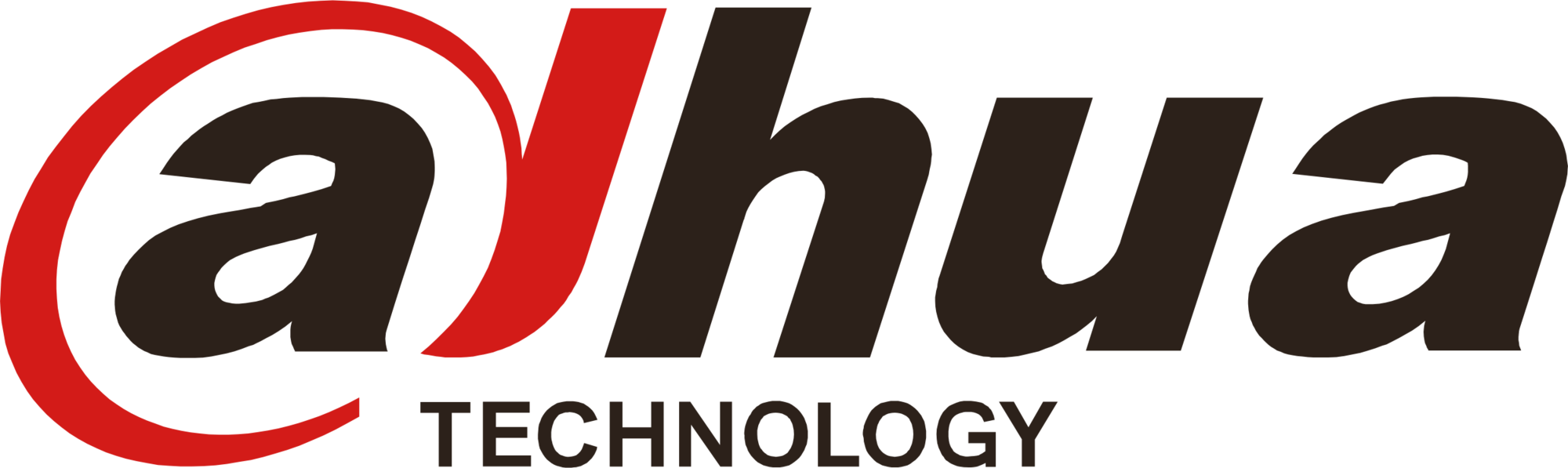 Dahua logo