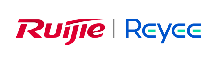 Ruijie Networks logo